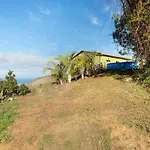 דירה Casa Lomo El Aire Acevino