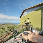 דירה Casa Lomo El Aire Acevino *