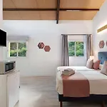 דירה Casa Lomo El Aire Acevino Tegueste
