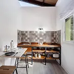 Casa Lomo El Aire Acevino דירה