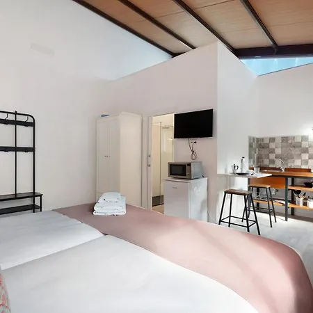 Casa Lomo El Aire Acevino Tegueste