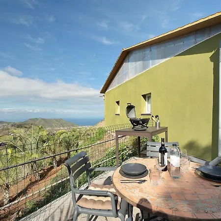 Lejlighed Casa Lomo El Aire Acevino *