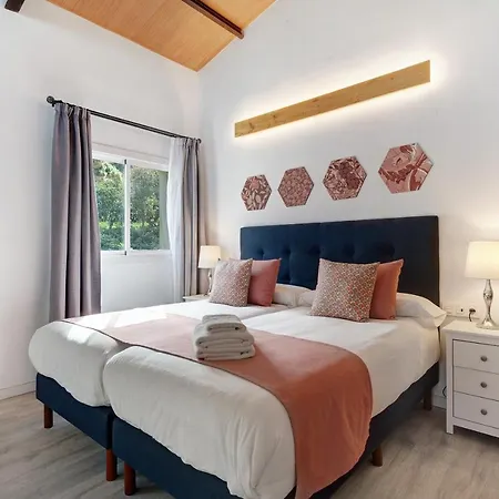 Casa Lomo El Aire Acevino * Tegueste