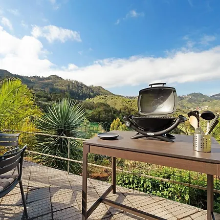 Lejlighed Casa Lomo El Aire Acevino *