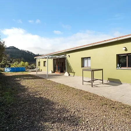 Lejlighed Casa Lomo El Aire Acevino *