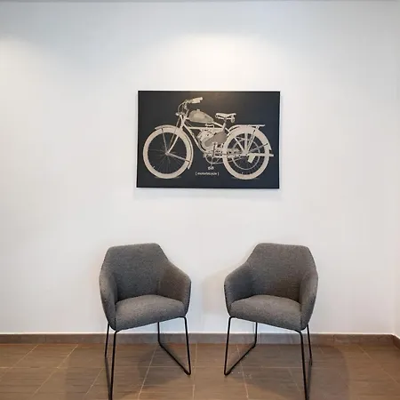 Casa Lomo El Aire Acevino