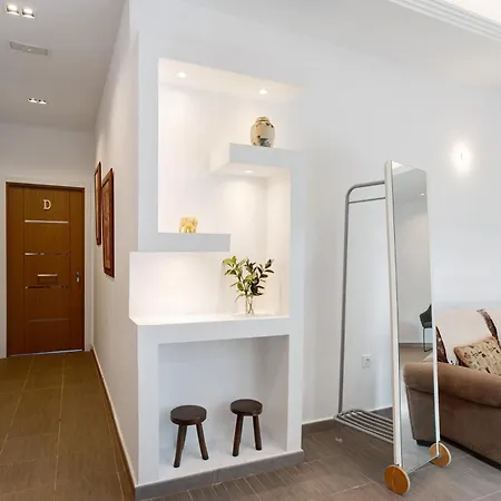 Casa Lomo El Aire Acevino *