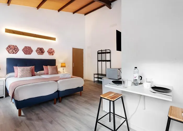 Casa Lomo El Aire Acevino *