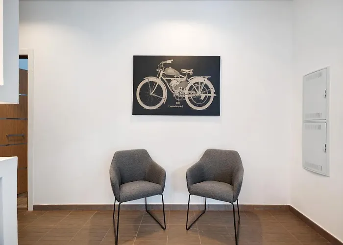 Casa Lomo El Aire Acevino