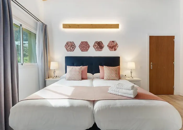 Apartment Casa Lomo El Aire Acevino Tegueste