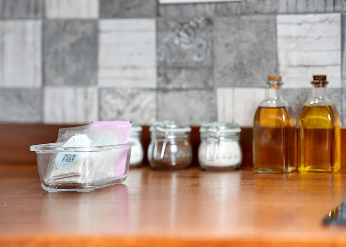 Apartment Casa Lomo El Aire Acevino