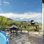 Apartman Casa Lomo El Aire Acevino Tegueste