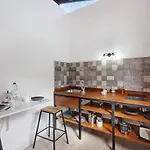 Apartman Casa Lomo El Aire Acevino