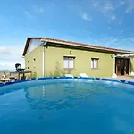 Apartman Casa Lomo El Aire Acevino Tegueste