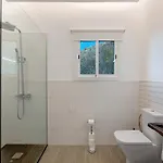 Casa Lomo El Aire Acevino Apartman