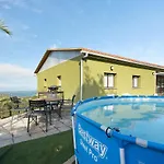 Apartman Casa Lomo El Aire Acevino