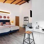 Casa Lomo El Aire Acevino Apartman *