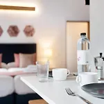 Appartement Casa Lomo El Aire Acevino Tegueste