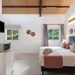 Apartman Casa Lomo El Aire Acevino Tegueste
