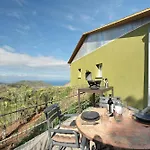 Apartman Casa Lomo El Aire Acevino
