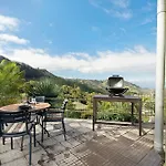 Casa Lomo El Aire Acevino Tegueste