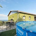 Casa Lomo El Aire Acevino * Tegueste