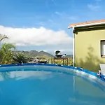 Casa Lomo El Aire Acevino Tegueste