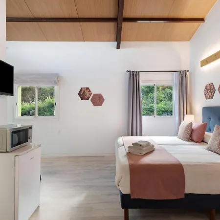 Apartment Casa Lomo El Aire Acevino Tegueste