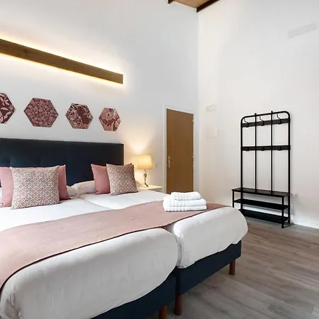 Apartment Casa Lomo El Aire Acevino Tegueste