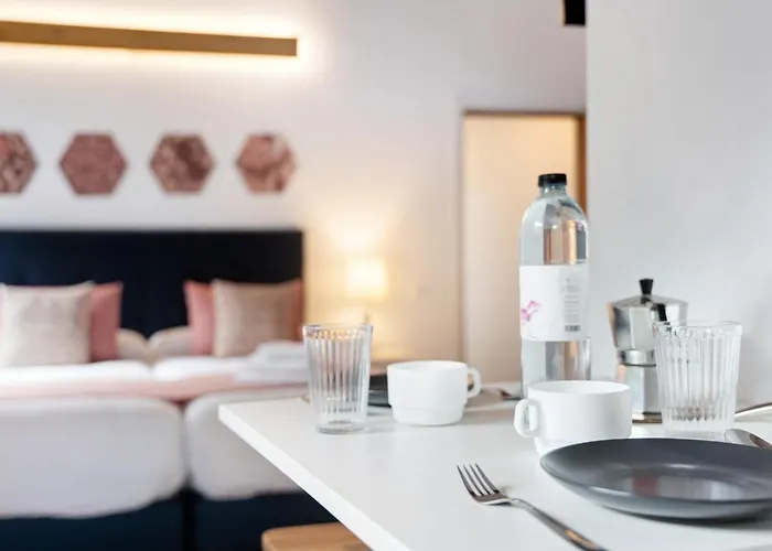 Casa Lomo El Aire Acevino * Tegueste