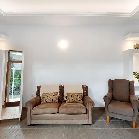 アパート Casa Lomo El Aire Acevino Tegueste