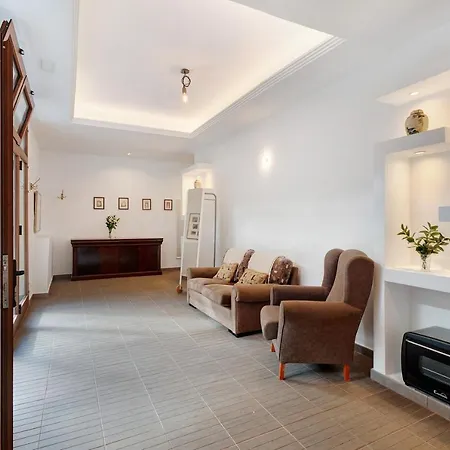 Casa Lomo El Aire Acevino *