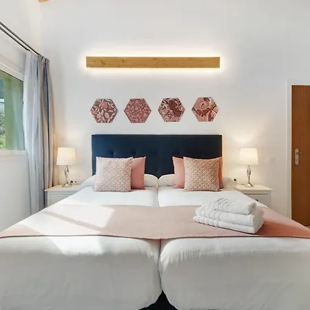 アパート Casa Lomo El Aire Acevino Tegueste