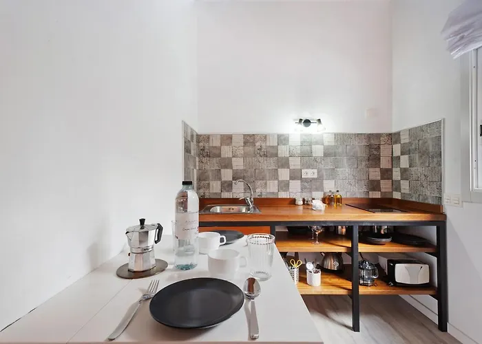 Casa Lomo El Aire Acevino