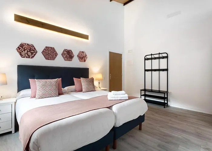 Appartement Casa Lomo El Aire Acevino Tegueste